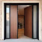 ورشة حداده والمنيوم