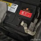 بطاريات وطاقة شمسية