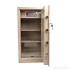 خزنة حديد تجوري فخمة إلكترونية أمان عالي لحفظ ممتلكاتك