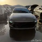 هونداي سوناتا 2025 تشليح قطع