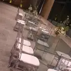 تاجير كراسي طاولاتطاولات كوكتيل طاولات استقبال طاولات مداخل