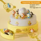 العاب اطفال لعبة التقاط رواد الفضاء