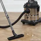مكنسه كهربائيه الجاف والرطب ضمان عامين