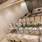 كراسي طاولت بكل نوع قهوجين وصبابين