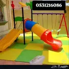 مراجيح العاب أطفال