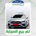 كود S195 مرسيدس كابريوليه E450 دفع رباعي