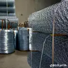 شركه مصنع الشبوك والهناجر والمظلات والنخيل