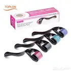 أداة Microneedling لتحسين الكولاجين وتقليل علامات التقدم في