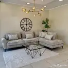 كنب تفصيل وجاهز حسب طلب نوصل جميع المناطق المملكة