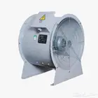 جميع انواع المضخات والشفاطات وابواب الطوارئ وصناديق الحريق ج