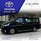 فان جرانفيا ميني موديل 2025