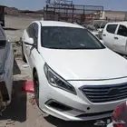 هونداي سوناتا قطع غيار 2016