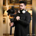 مصور سينمائي_مهرجانات_معارض_مؤتمرات_أعراس_فعاليات_لوحات فنية