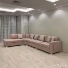 كنبات ومجالس حديثة