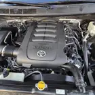 مكينة سكويا 2015 . 2010