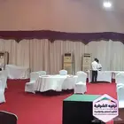 خيام أوربية للايجار