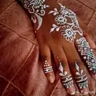 نقش حناء ناعم بأرخص الأسعار