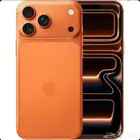 للبيع ايفون 17 برو برتقالي جديد ماانفك من كرتونه 256 قيقا