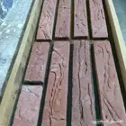 تصنيع قوالب سلكون ربل ديكورات ولحجر