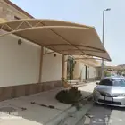 مضلات وسوتر وبرجولات