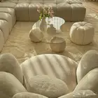 تفصيل و تنجيد كنب و مساند جميع أنواعها