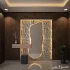 نعلات فايبر نعلات فوم شيبورد بديل خشب بديل رخام باركيه