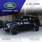 لاندروفر ديفندر HSE X ديناميك فل كامل 2025