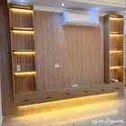 معلم دهانات ديكورات