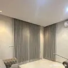 ستائر وكنب