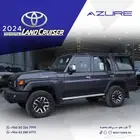 (( تم البيع )) جيب فل كامل خمسة أبواب ونش دفلك 2024