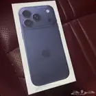 ايفون 17 برو