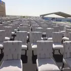 تأجير خيام أوروبية للحج والعمره
