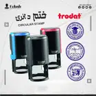 Official and Personal Stamps with High Quality