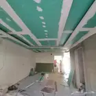 دهانات ايبوكسي جبس بورد دهان مباني ترميمات
