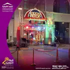 افتتاح محلات