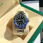 مجموعات ساعات رولكس باتمان