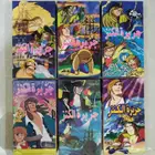 أشرطة فيديو وديفيدي كارتون للبيع للبيع للبيع