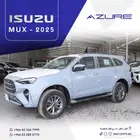 ايسوزو جيب MUX فل كامل 2025 دبل
