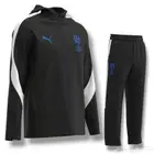 طقم سفر لاعبين الهلال الجديد لموسم 2025-2026