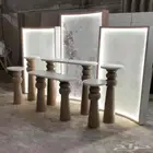طاولات