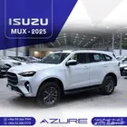 ايسوزو MUX فل كامل دبل 2025