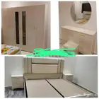 غرف نوم جديده بجميع الاسعار