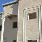 حجر سوري بانواعه مجلي مفجر بوشرد توريد وتركيب