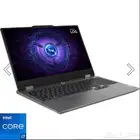 لابتوب لينوفو loq