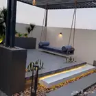 تنسيق الحدائق المنزلية