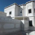 لياسه ملونه تصميم الحجر الطبيعي