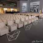 تجهيز وتنسيق حفلات مناسبات زفاف اتوصل