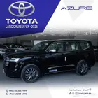 لاندكروزر VX بريمي موديل 2025
