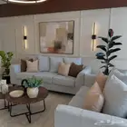كنب مريح صاله قطع امريكي