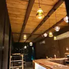 تم تنفيد أخر أعمالنا تفصيل  مظلة خشب حسب تصميم العميل  كلاسي